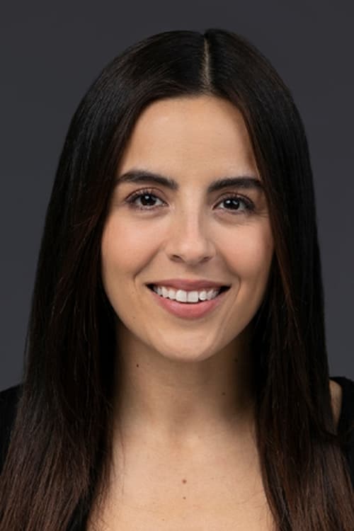 Giovanna Romo image