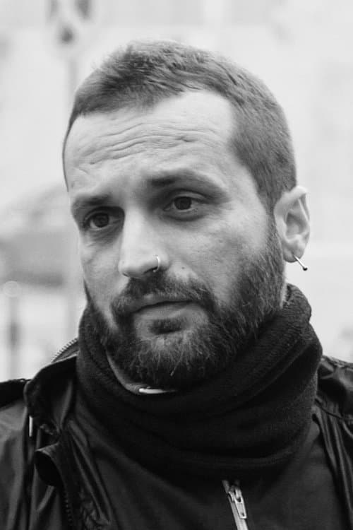 Giovanni Calvaruso's Photo