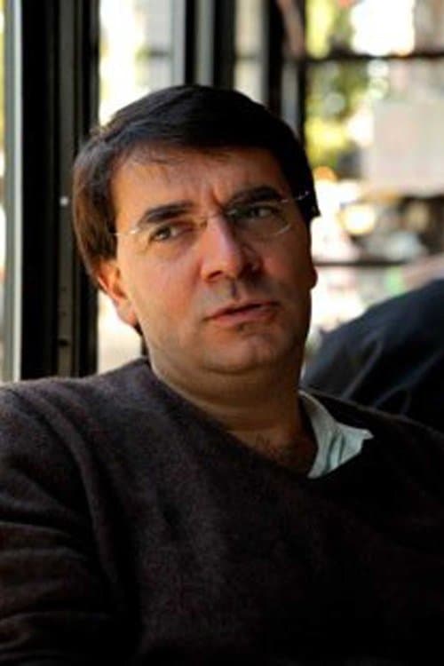 Giovanni Morricone's Photo