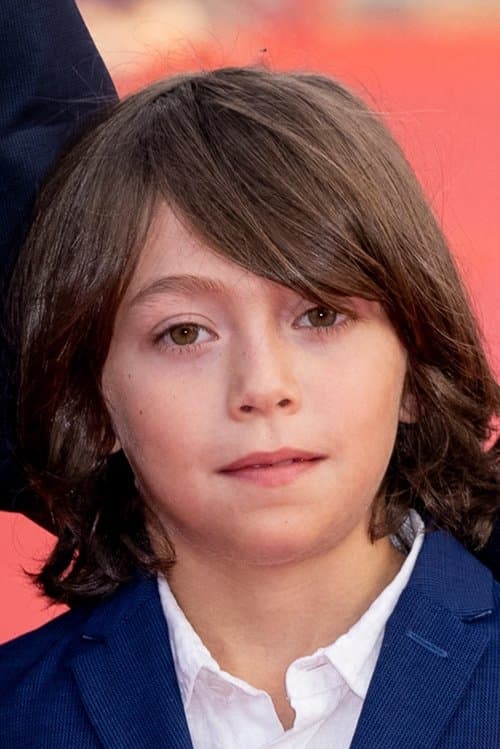 Giovanni Pucci image