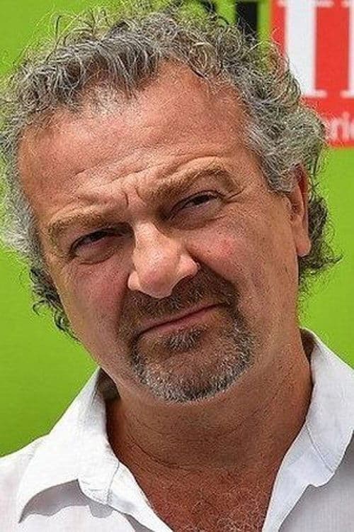 Giovanni Veronesi's Photo