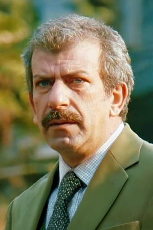 Giray Alpan image