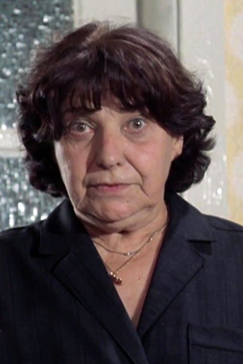 Gisela Morgen image
