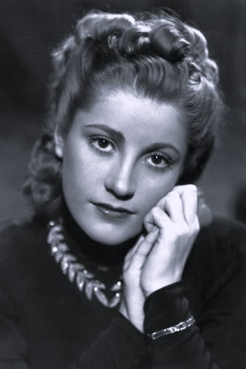 Gisela Uhlen image