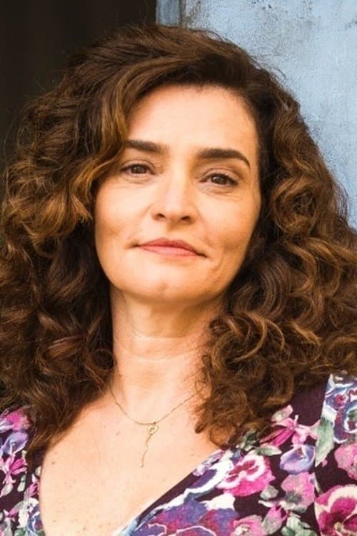 Gisele Fróes image