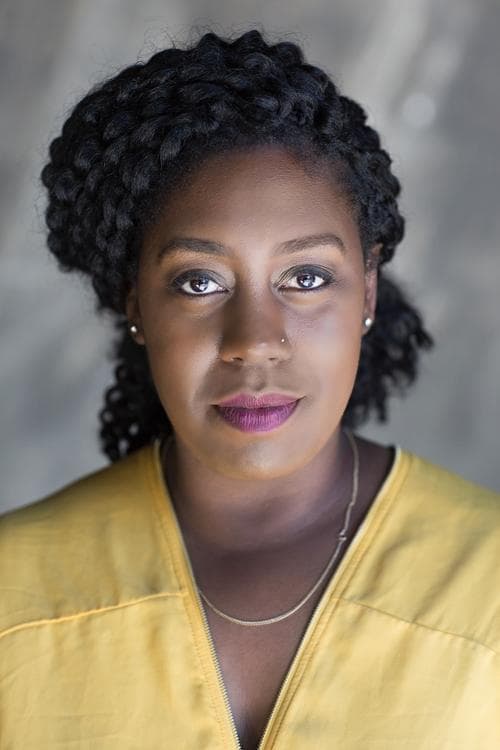 Giselle LeBleu Gant image