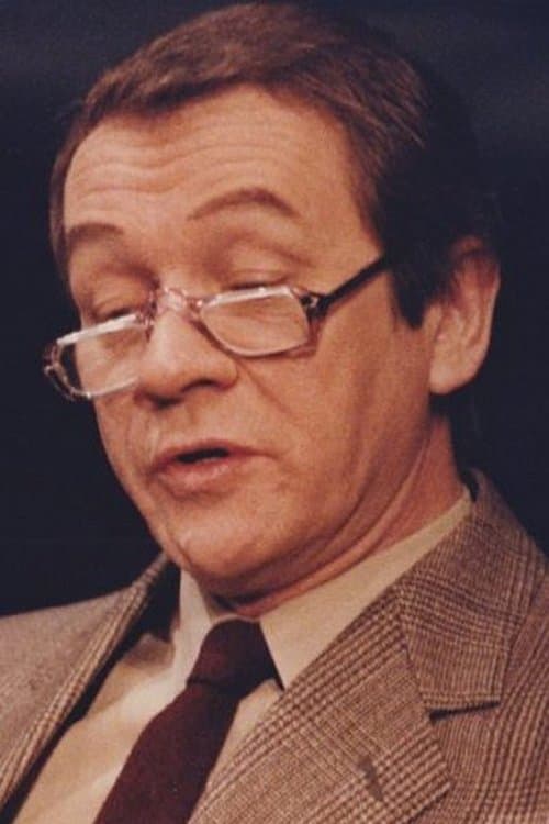 Gisli Alfredsson image