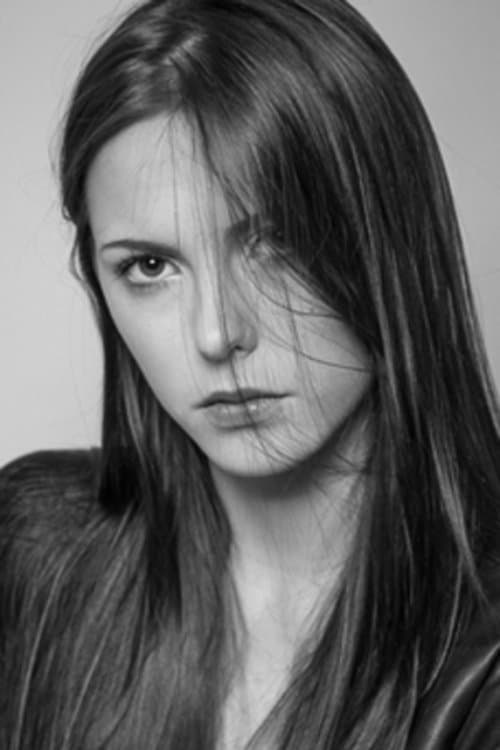Gita Amely image