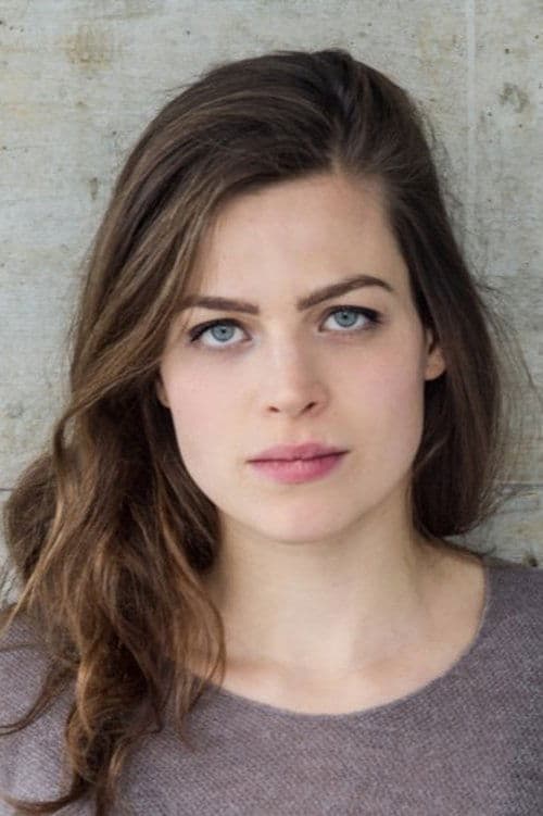 Giulia Goldammer image