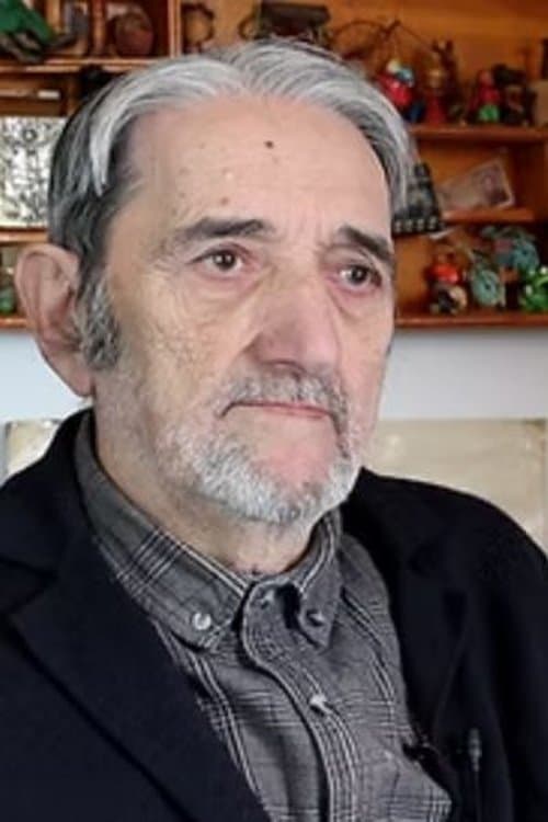 Giulio Berruti's Photo