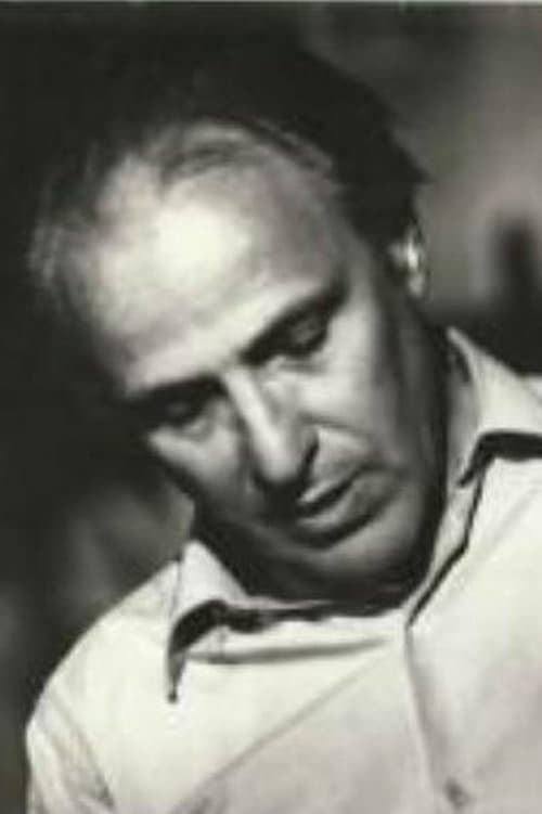 Giulio Petroni's Photo