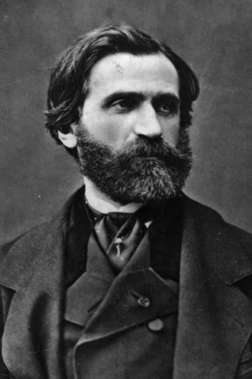 Giuseppe Verdi image