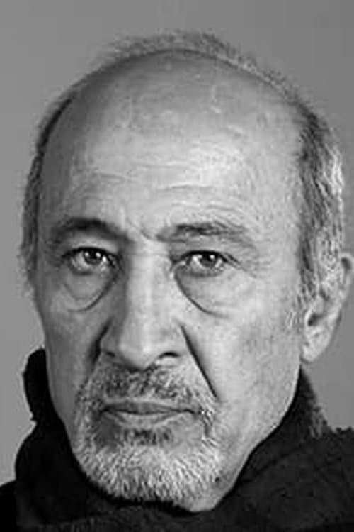 Givi Chuguashvili image