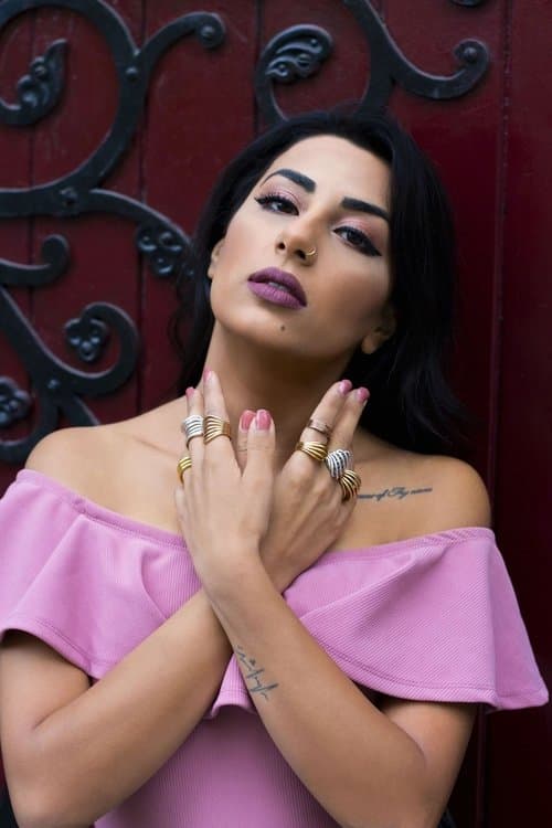 Gizelle Basiri image