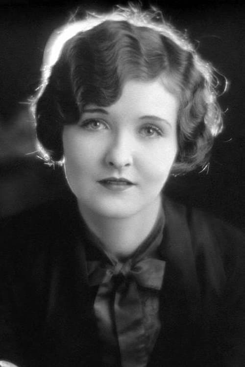 Gladys McConnell image