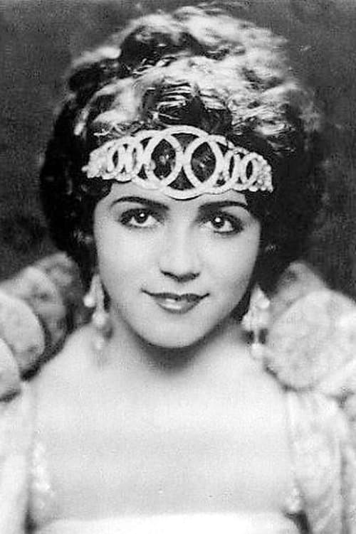 Gladys Walton image