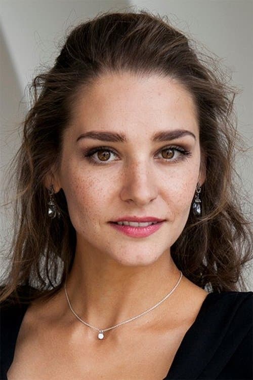 Glafira Tarkhanova image