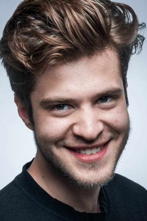 Gleb Bochkov image