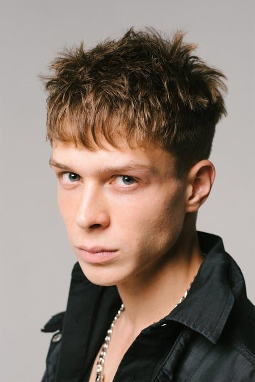 Gleb Kalyuzhny image