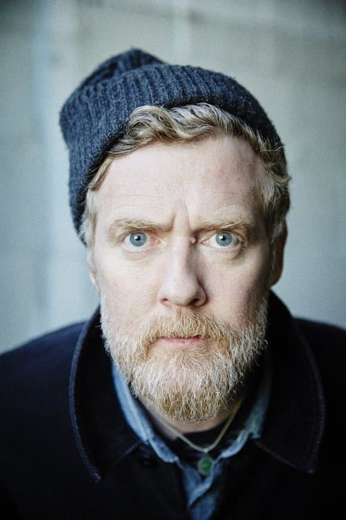 Glen Hansard image