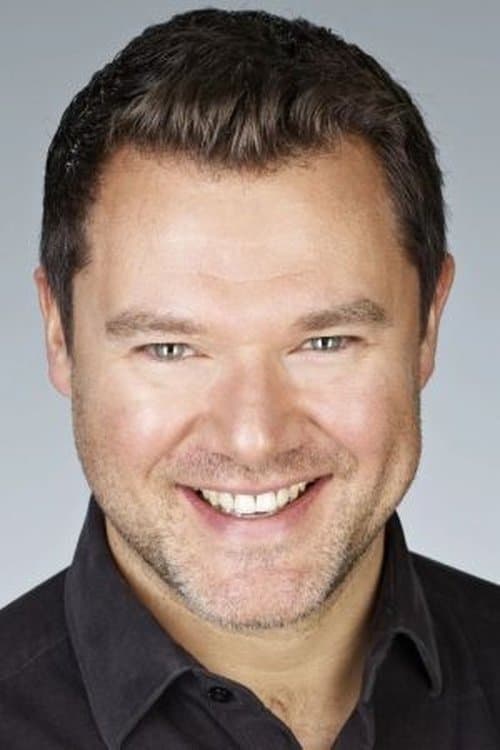 Glen McCready image