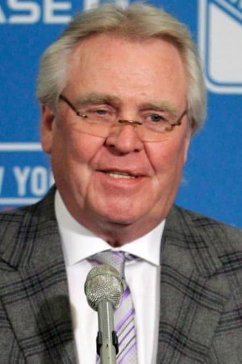 Glen Sather image