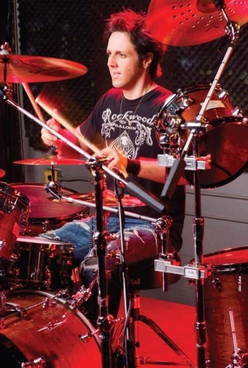 Glen Sobel image