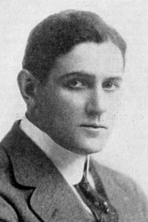 Glen White image