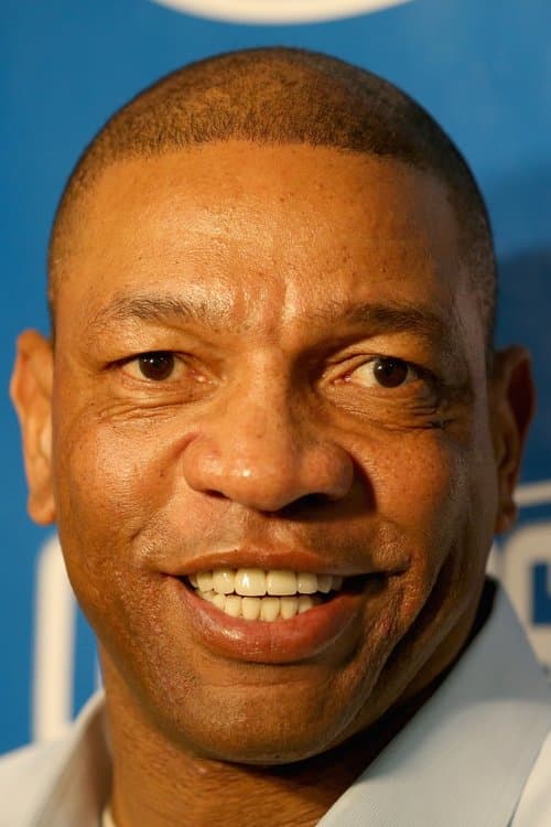 Glenn 'Doc' Rivers image