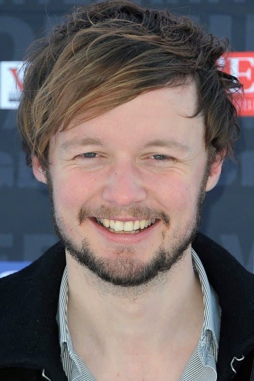 Glenn Erland Tosterud image