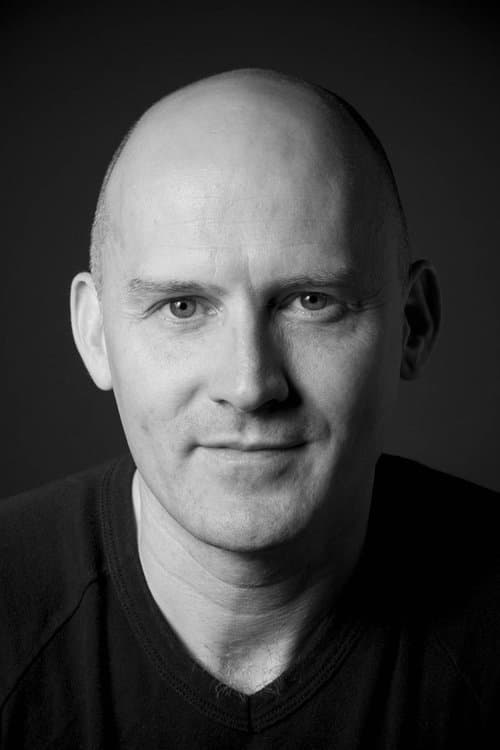 Glenn Hazeldine image