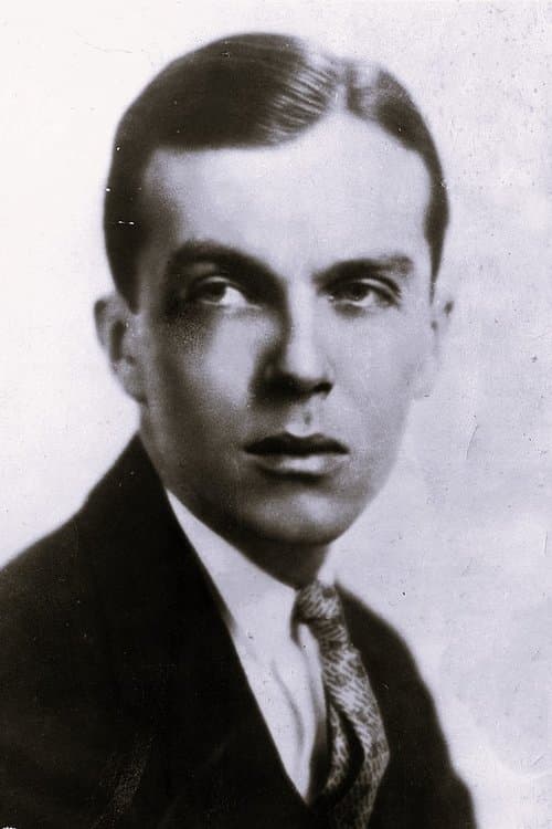 Glenn Hunter image