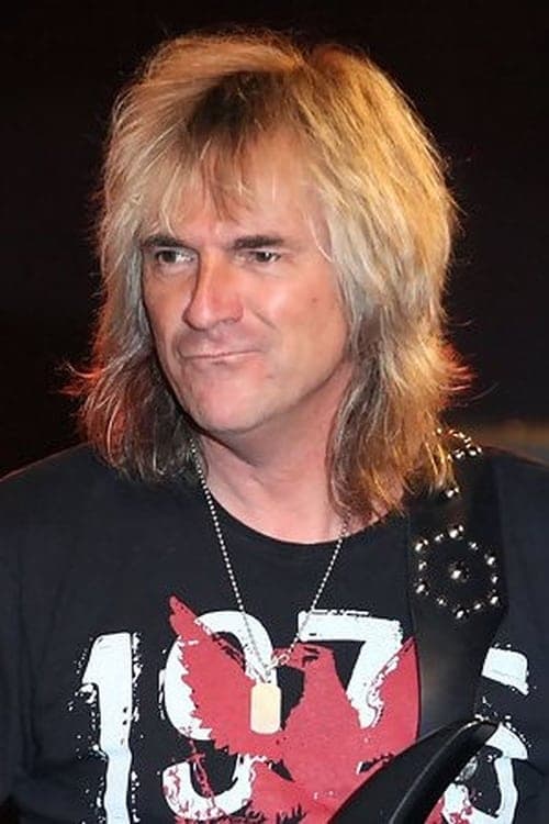 Glenn Tipton image