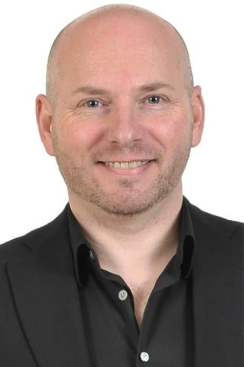 Glenn Webster image