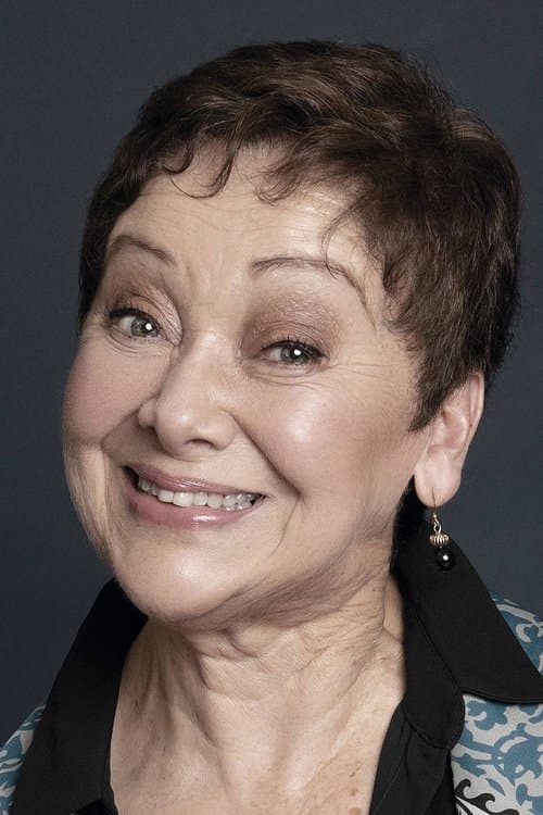 Gloria Benavides image