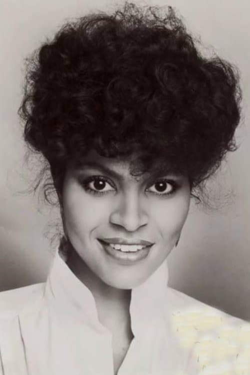 Gloria Charles image