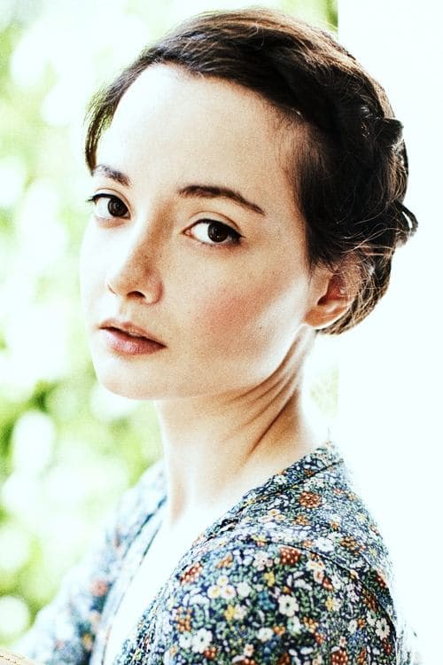 Gloria de Oliveira image