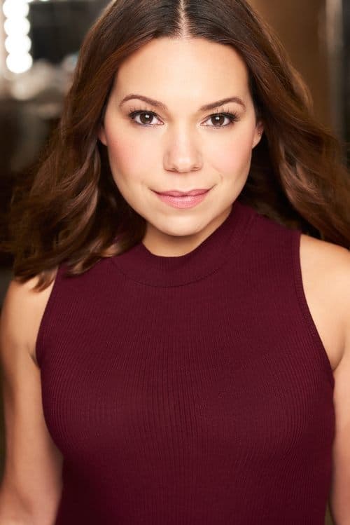 Gloria Garayua image