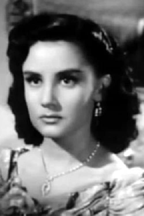 Gloria Mange image