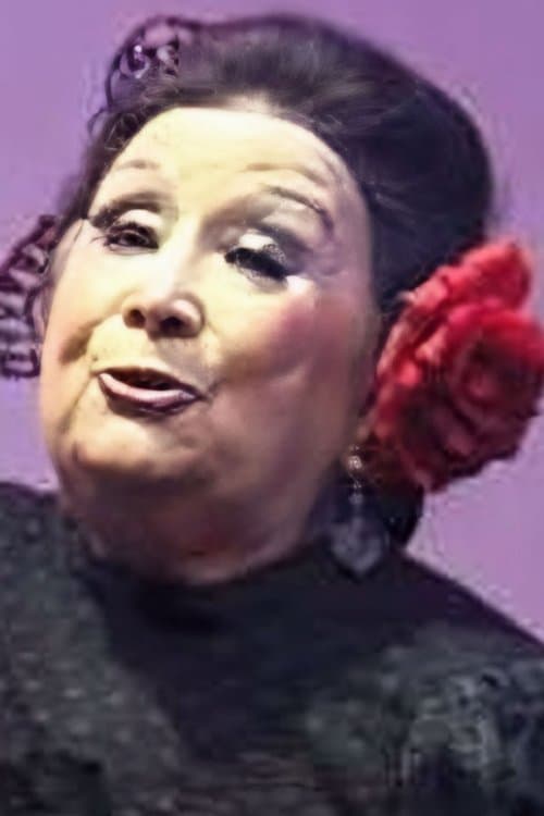 Gloria Montes image
