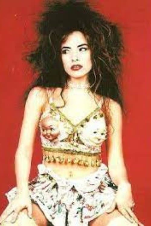 Gloria Trevi image