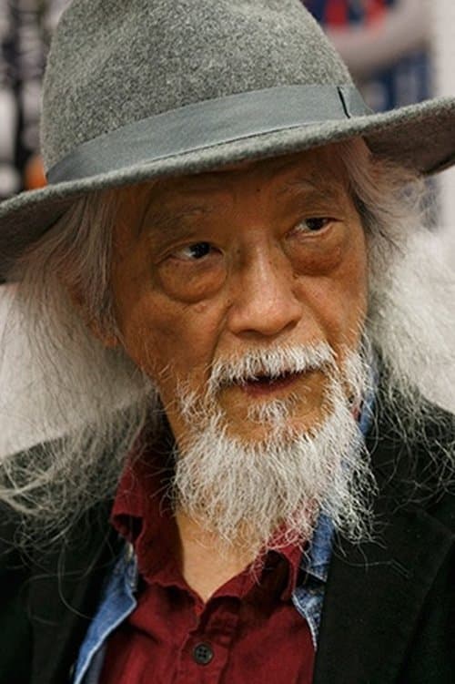 Gō Takamine's Photo