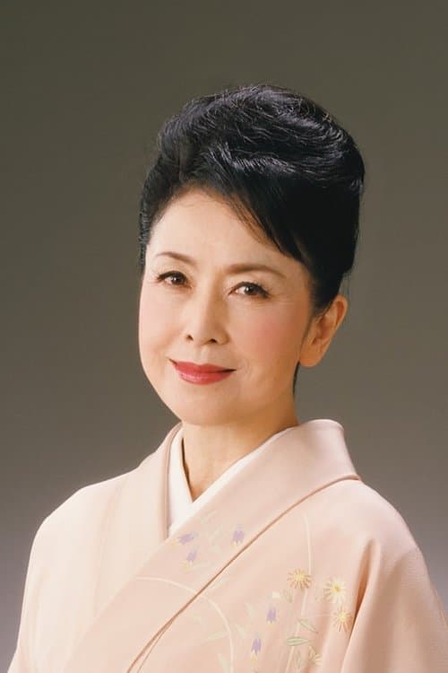 Godai Michiko image