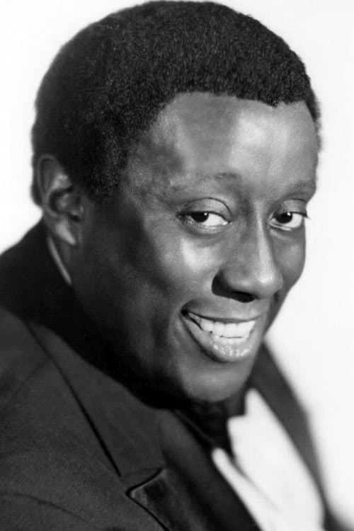 Godfrey Cambridge image