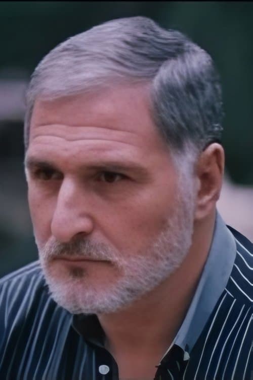 Gogi Kharabadze image