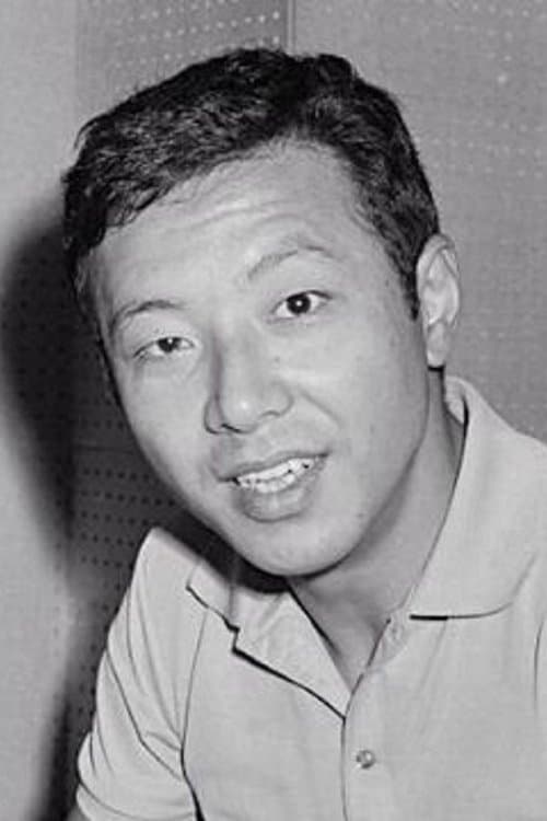 Goichi Yamada image