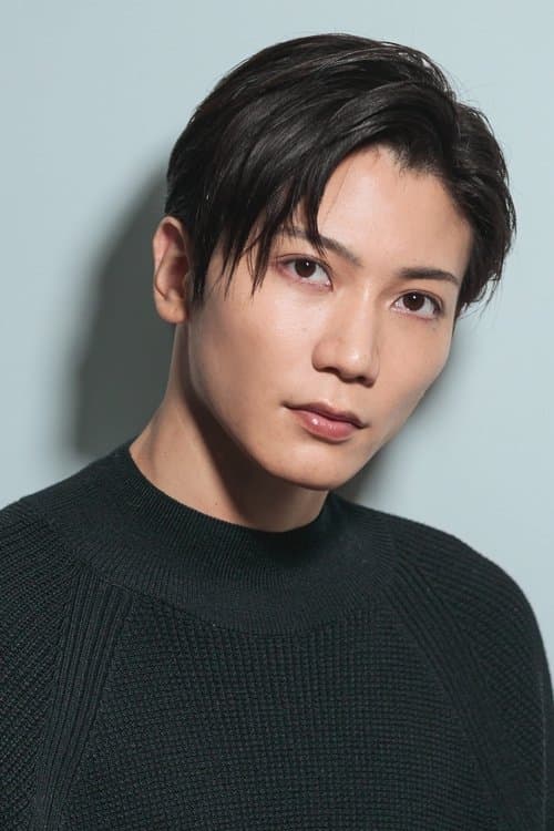 Goki Agata image
