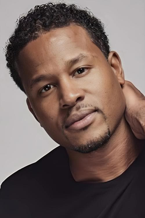 Golden Goodwin image