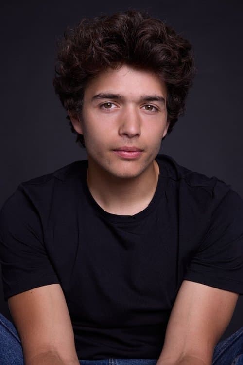 Gonçalo Almeida image