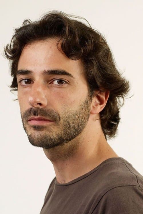 Gonzalo López-Gallego's Photo